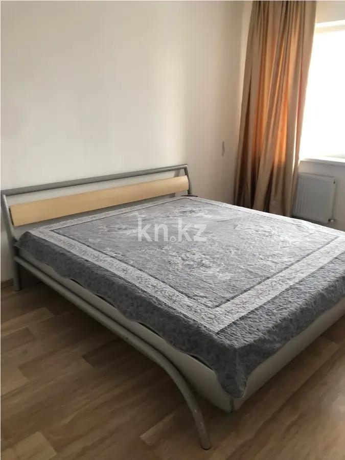 Продажа 2-комнатной квартиры, 50 м², ул. Мухамедханова в Астане - фото 4