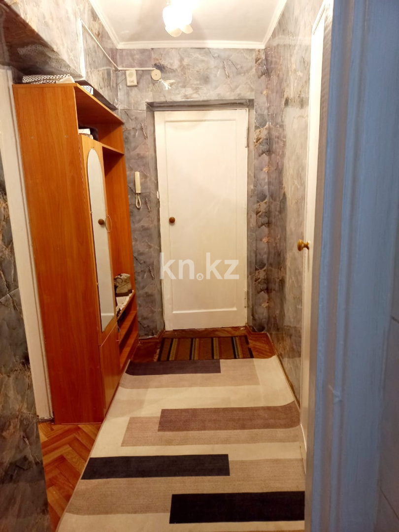 Продажа 1-комнатной квартиры, 33 м², ул. Жандосова, дом  166 - ул. Берегового в Алматы - фото 6