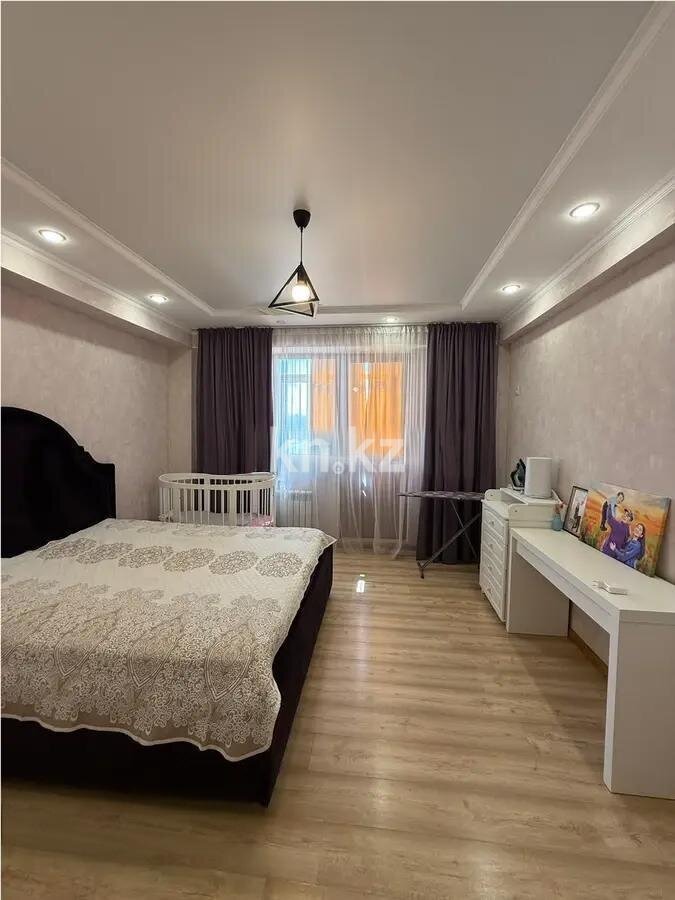 Продажа 2-комнатной квартиры, 59.3 м² в Алматы - фото 2