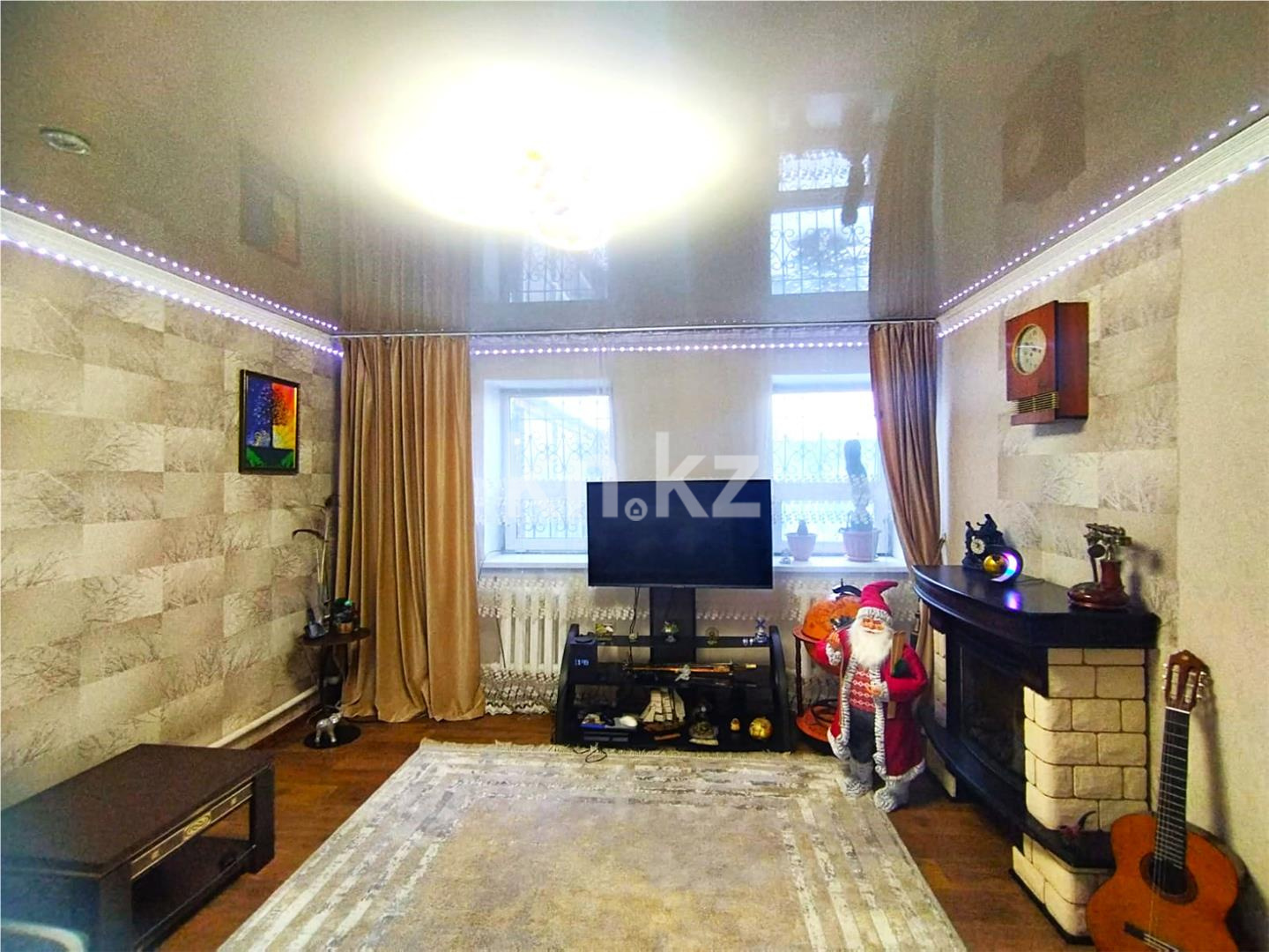 Продажа 5-комнатного дома, 170 м² - Недвижимость в Караганде - страница 5 фото 2 из 19