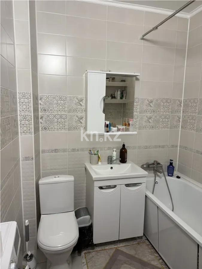 Продажа 1-комнатной квартиры, 47 м², мкр. Кулагер, дом  5 - Продажа квартир в Алматы фото 3 из 4