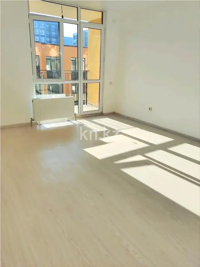 Продажа 2-комнатной квартиры, 51 м², мкр-н Шугыла, дом  340/33 - Продажа  двухкомнатных квартир в Алматы фото 1 из 2
