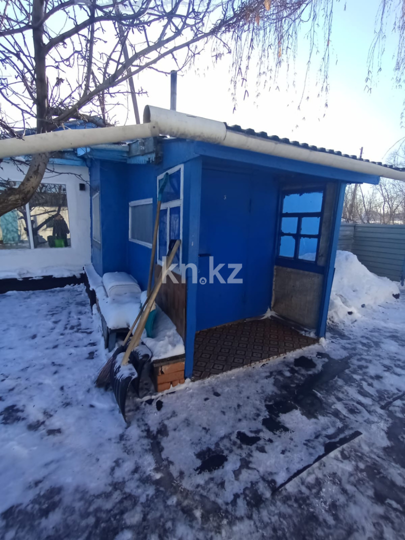 Продажа 5-комнатного дома, 145 м² - Продажа домов и коттеджей в Караганде без посредников фото 19 из 23