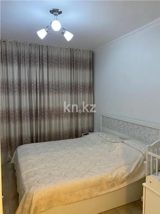 Продажа 2-комнатной квартиры, 48 м² в Астане - фото 2
