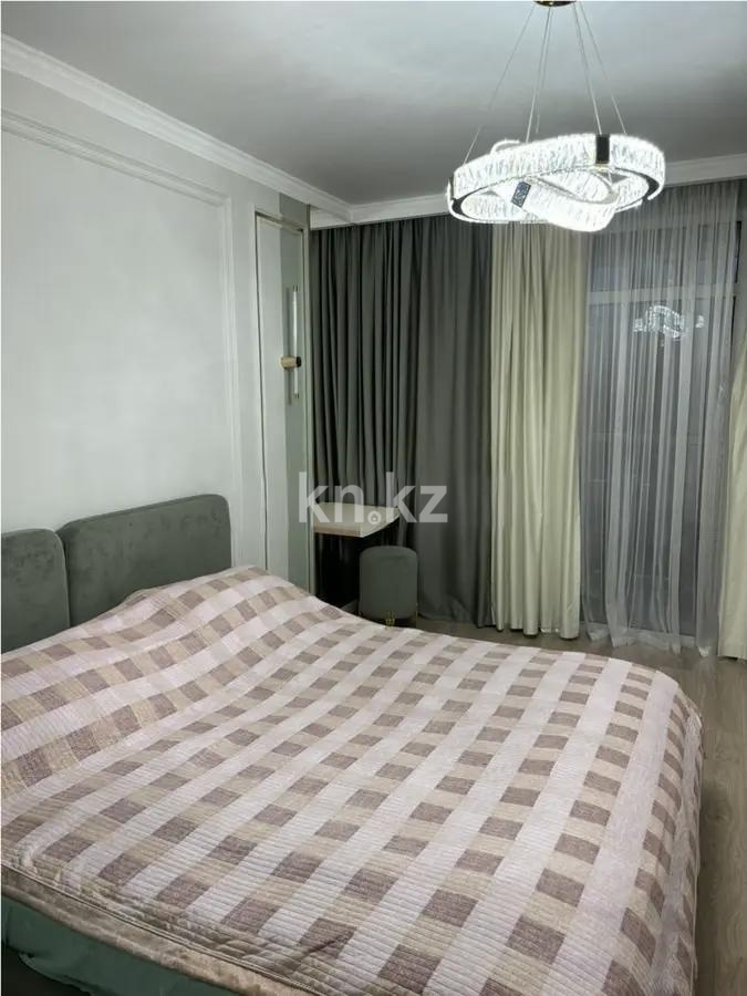 Продажа 2-комнатной квартиры, 53 м² в Алматы - фото 2