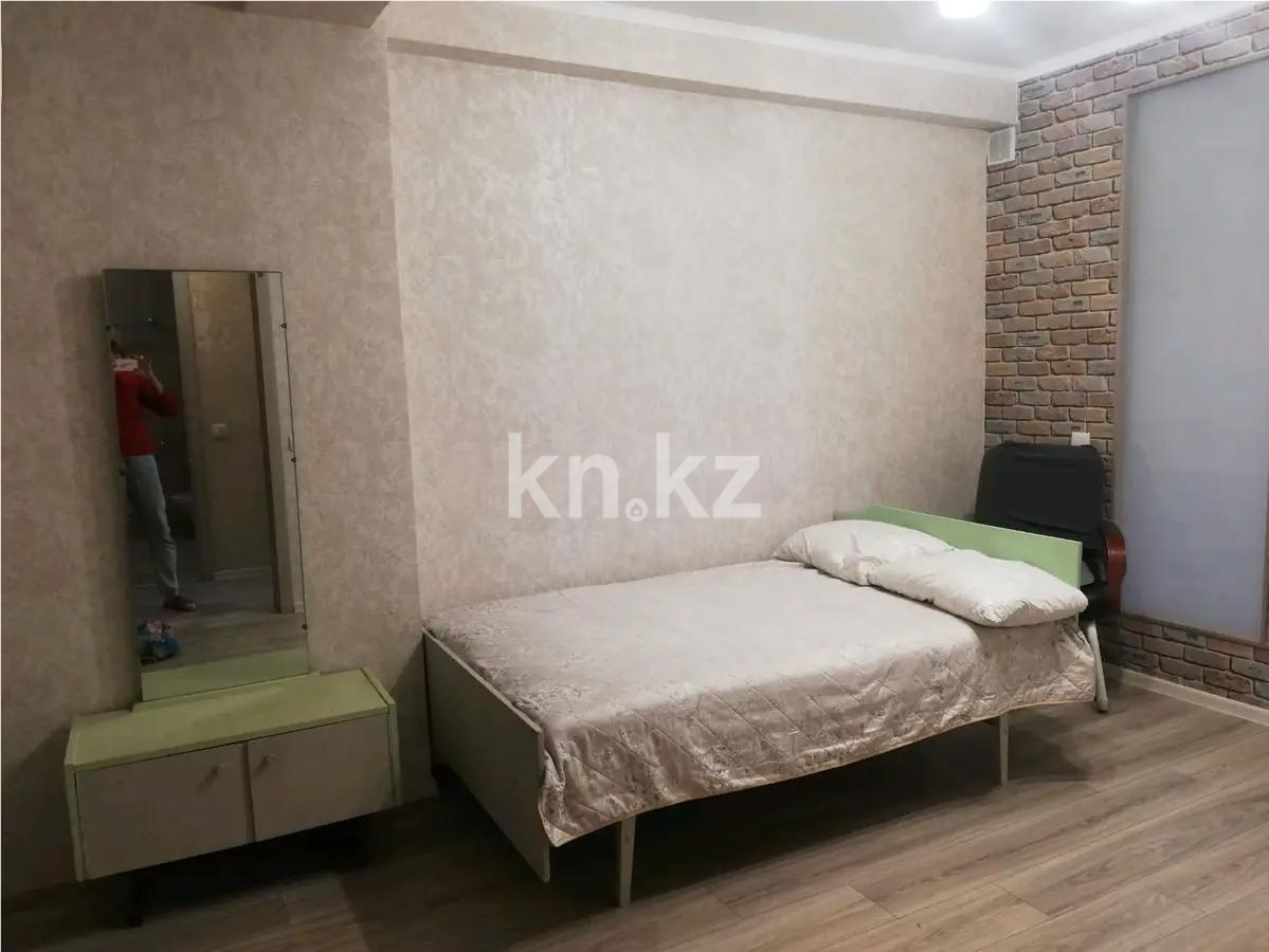 Продажа 3-комнатной квартиры, 55 м² в Алматы - фото 2