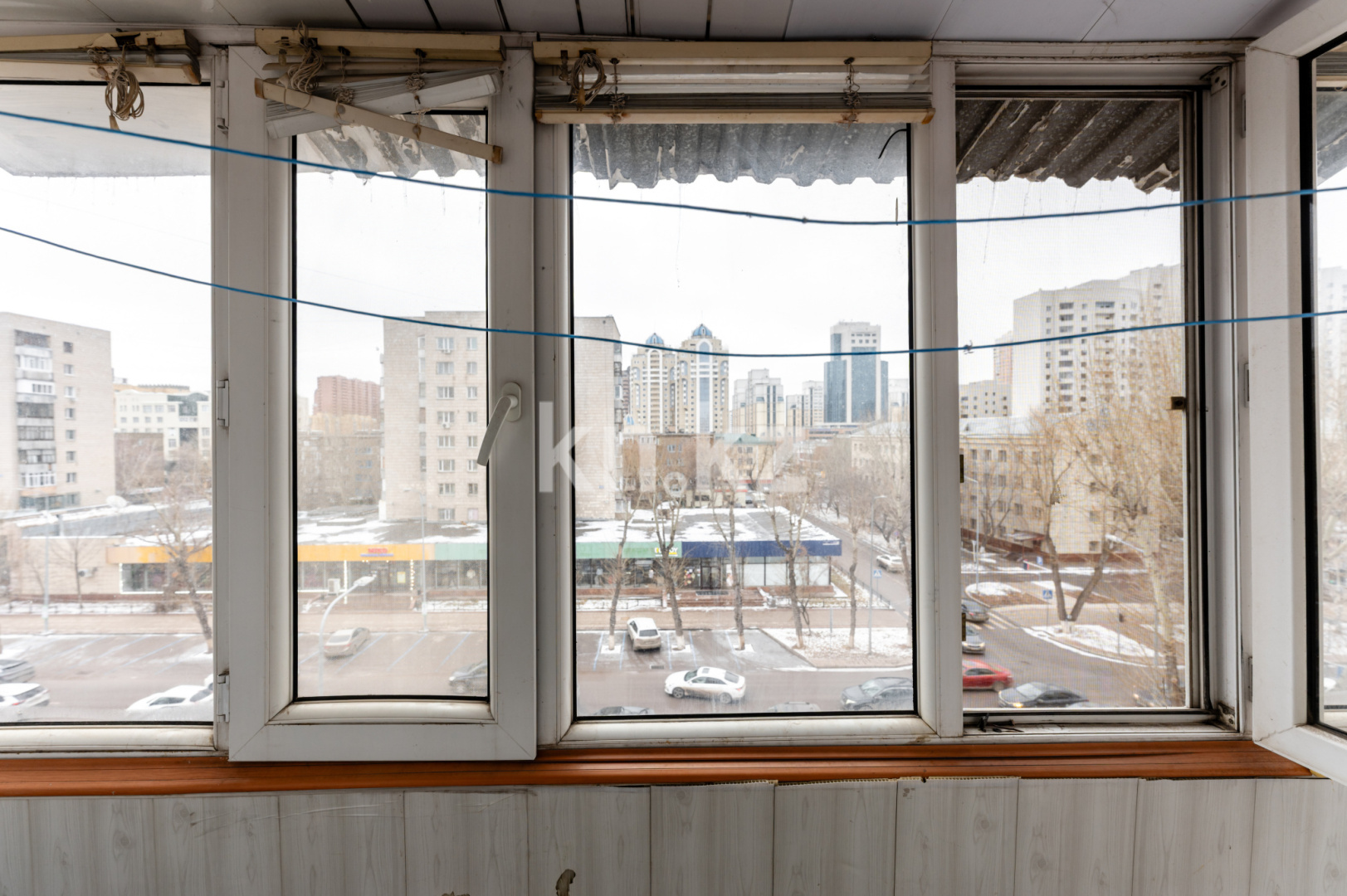 Продажа 2-комнатной квартиры, 45 м², пр. Абая, дом  51 - Шокана Уалиханова в Астане - фото 6