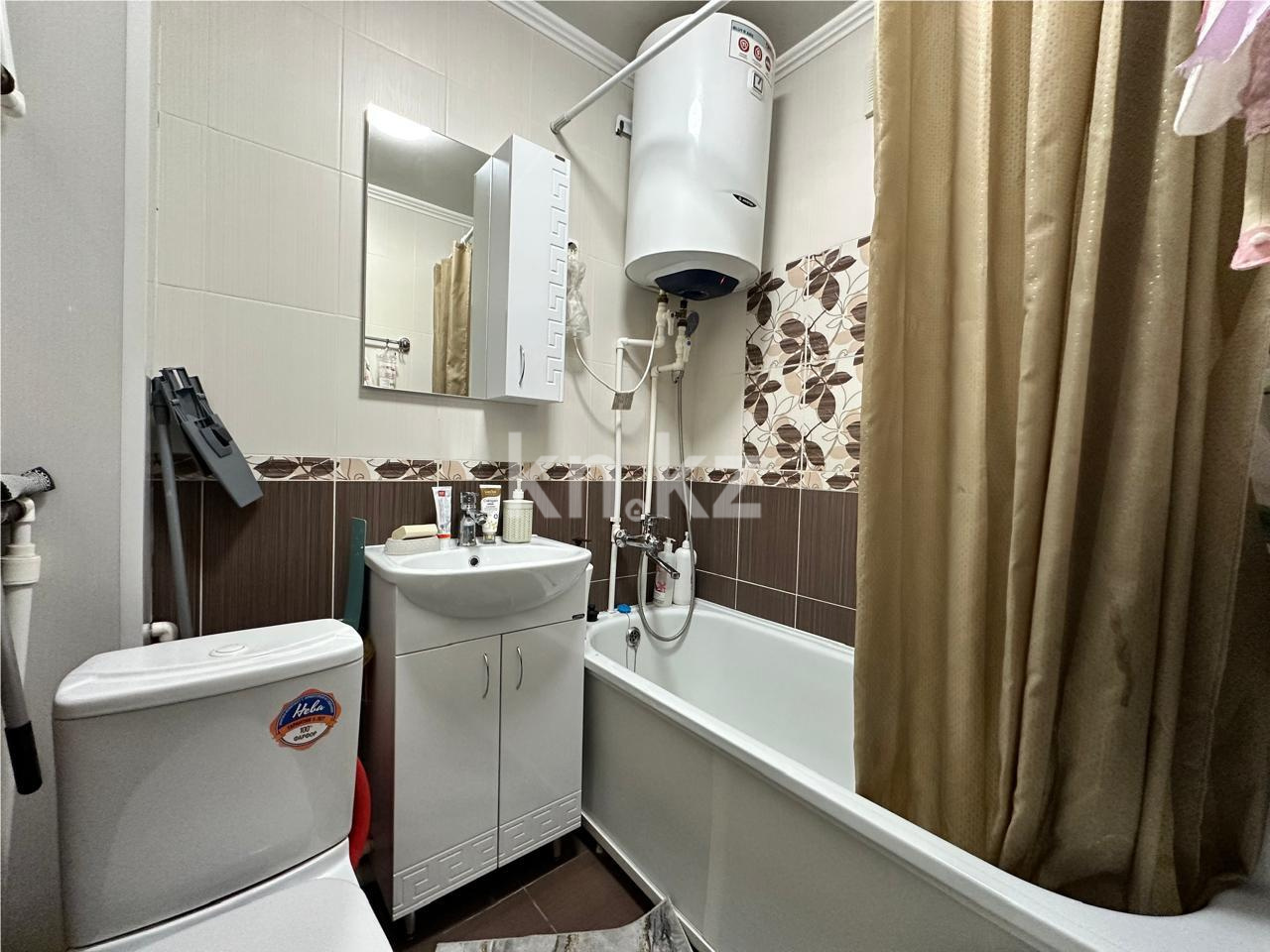 Продажа 3-комнатной квартиры, 58 м², мкр-н 12 - Продажа  трехкомнатных квартир в Караганде с фото фото 14 из 14