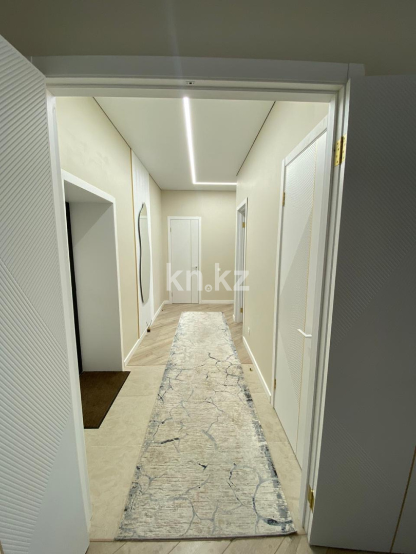 Продажа 3-комнатной квартиры, 75 м² - Продажа трехкомнатных квартир в кирпичном доме в Караганде - страница 2 фото 4 из 14