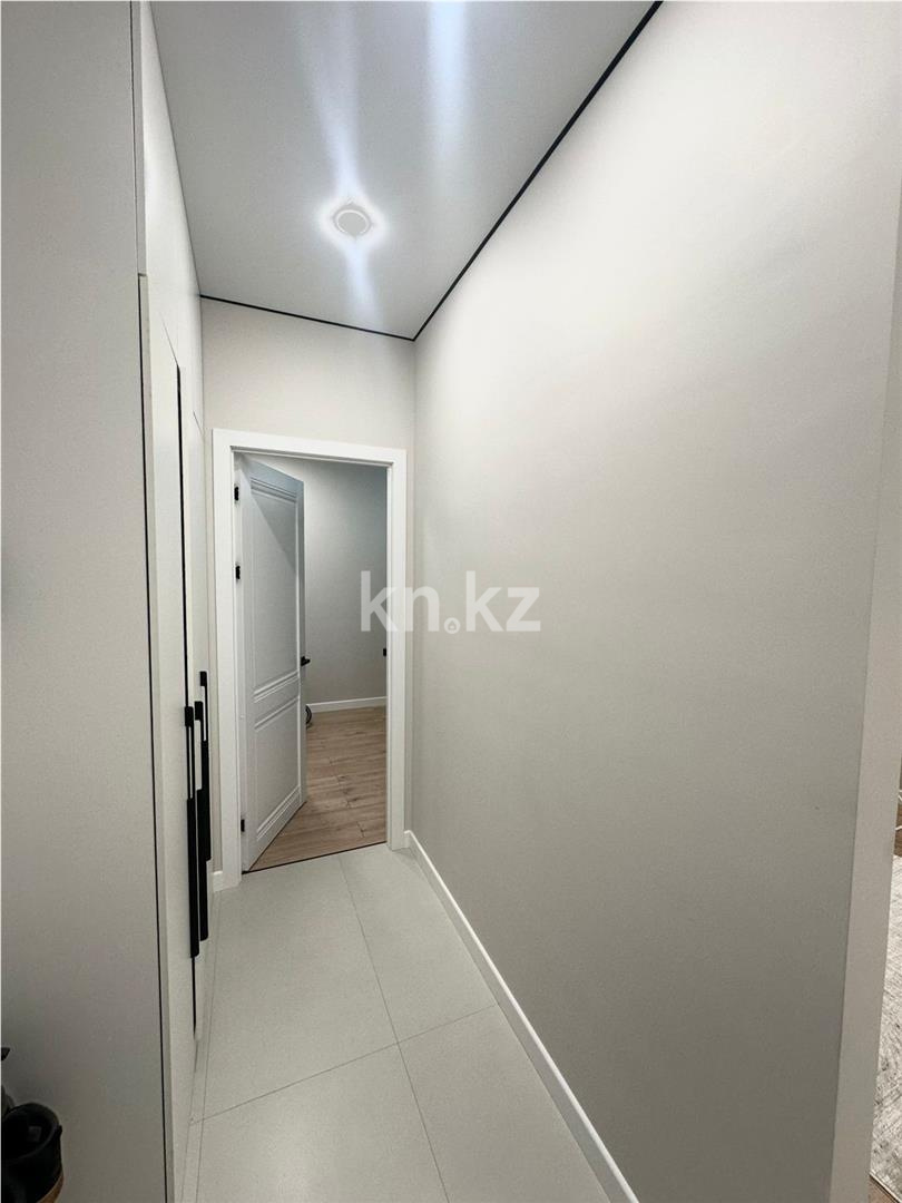 Продажа 2-комнатной квартиры, 40 м² - Продажа квартир в новостройках Астаны - страница 218 фото 6 из 7