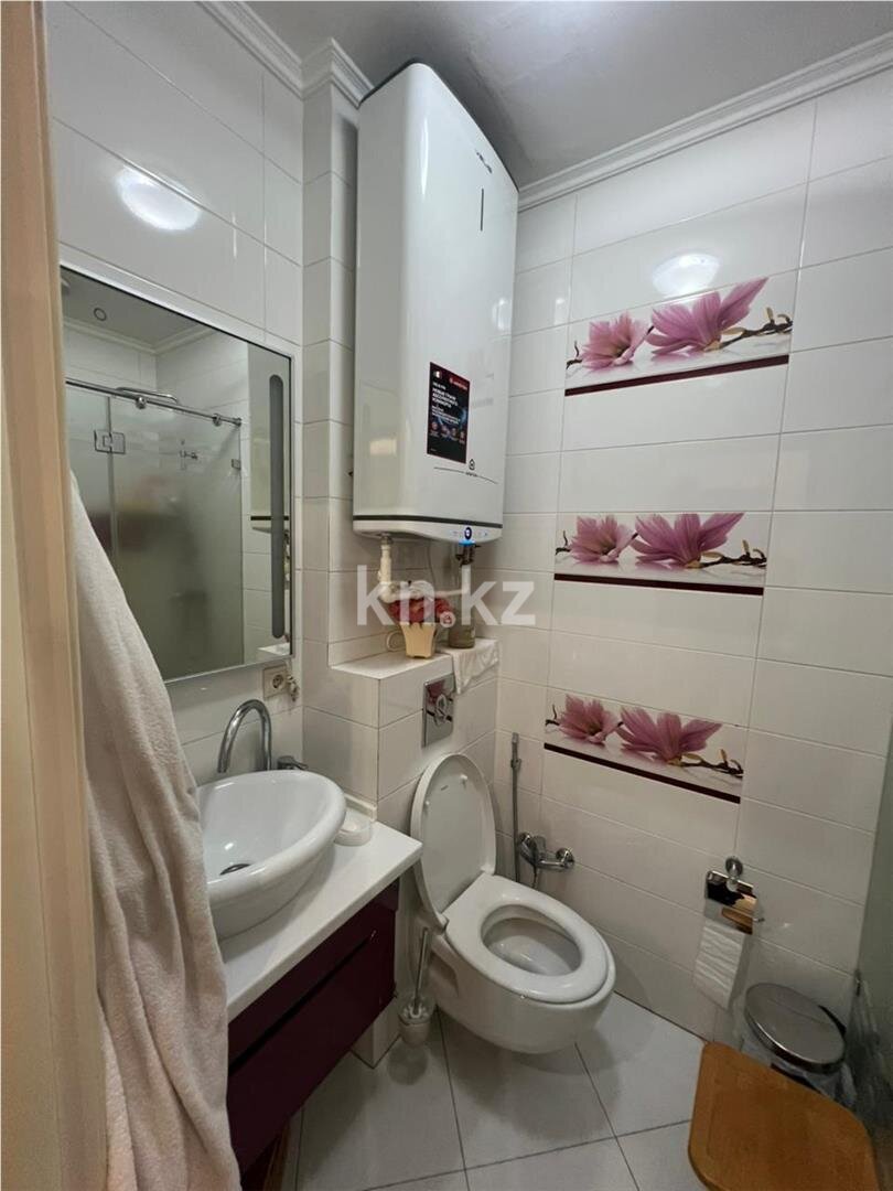 Продажа 4-комнатной квартиры, 188 м² в Караганде - фото 14