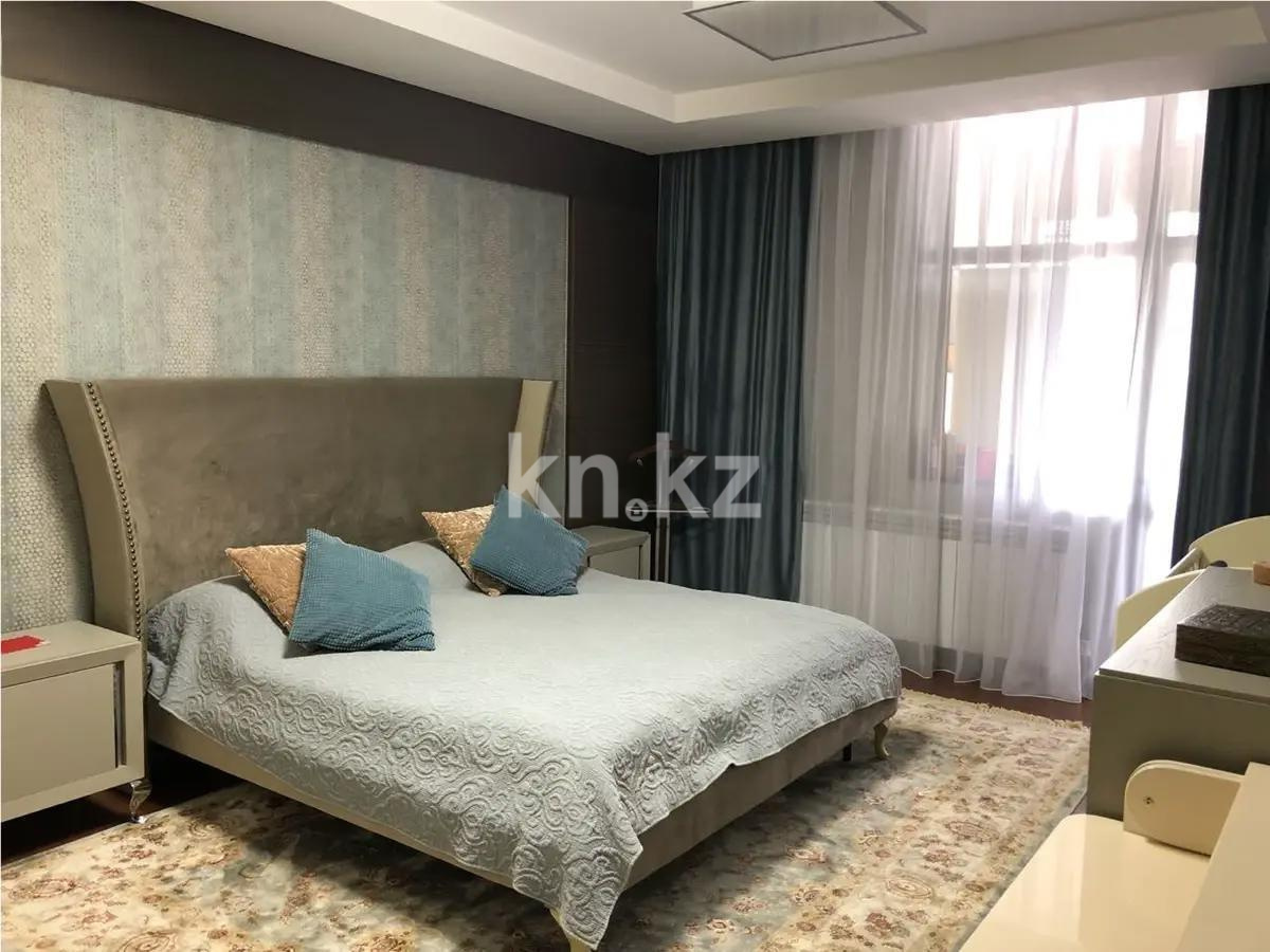 Продажа 2-комнатной квартиры, 80 м² - Продажа  двухкомнатных квартир в новостройках Астаны фото 1 из 4