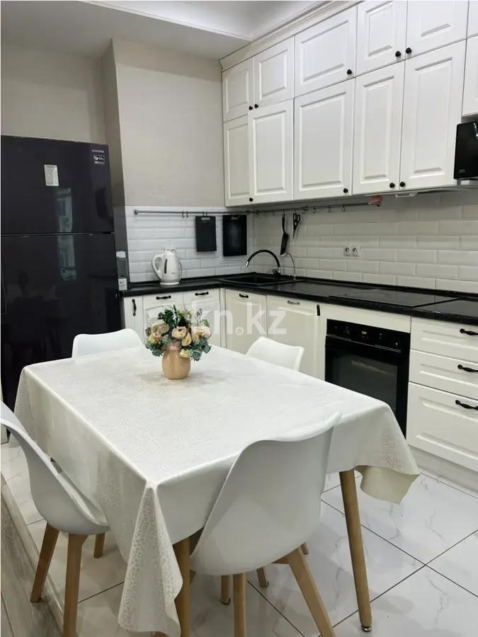 Продажа 4-комнатной квартиры, 110.8 м² - Продажа квартир в Алматы - страница 9 фото 5 из 7