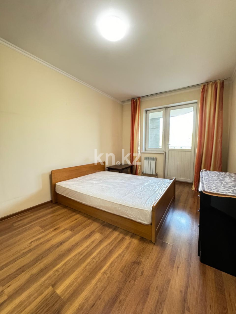 Аренда 2-комнатной квартиры, 50 м² - Аренда недвижимости в Алматы фото 5 из 7