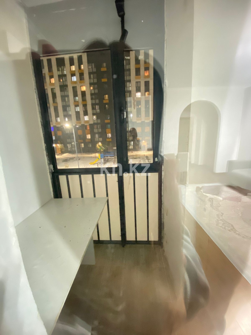 Аренда 1-комнатной квартиры, 34 м², ул. Аль-Фараби, дом  34/1 в Астане - фото 6