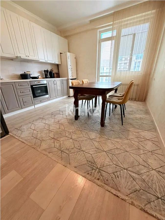 Продажа 2-комнатной квартиры, 85.5 м² в Астане - фото 3