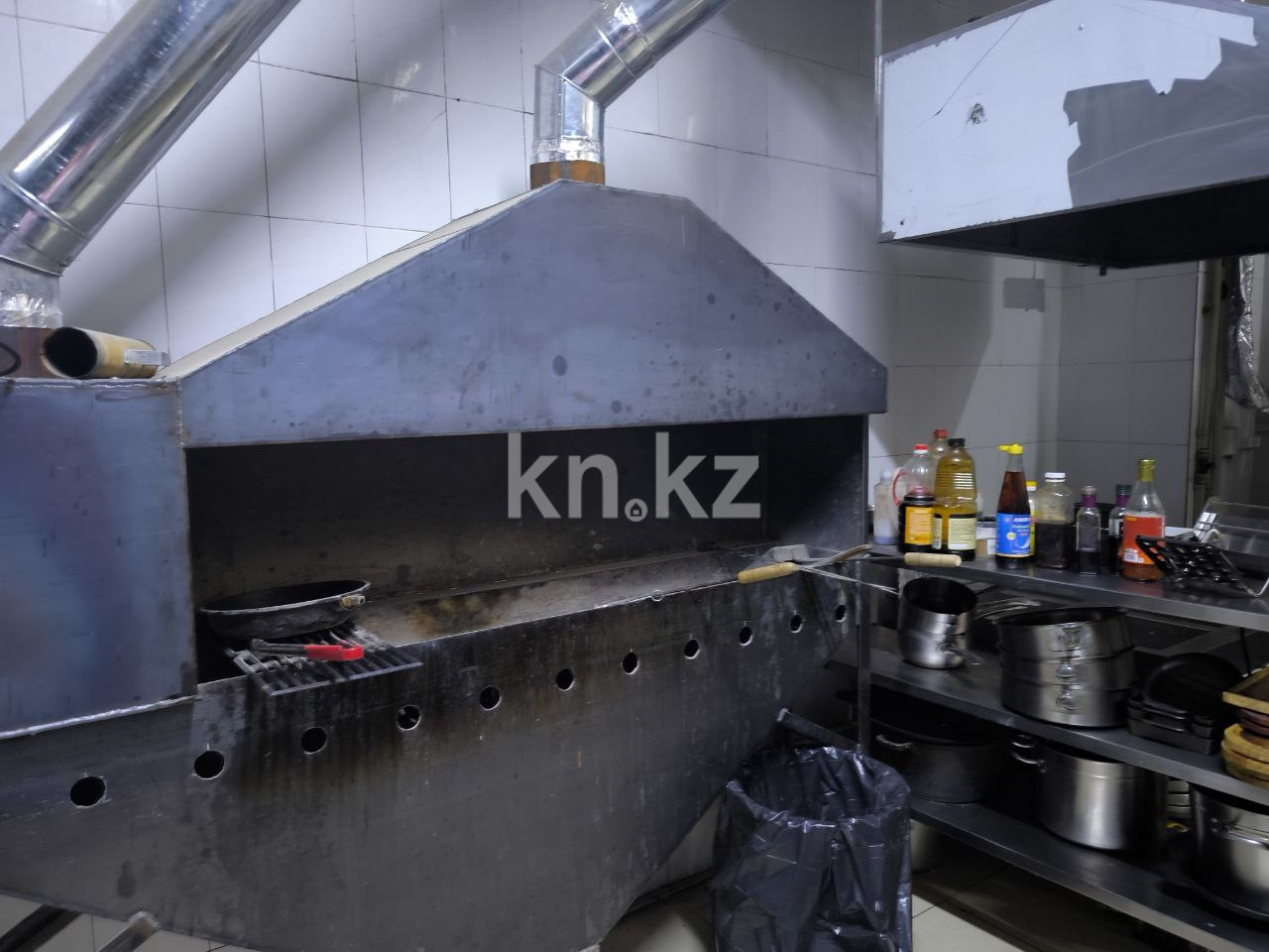 Продажа , 300 м², пр. Достык, дом  105 - Продажа действующего бизнеса в Алматы фото 3 из 13