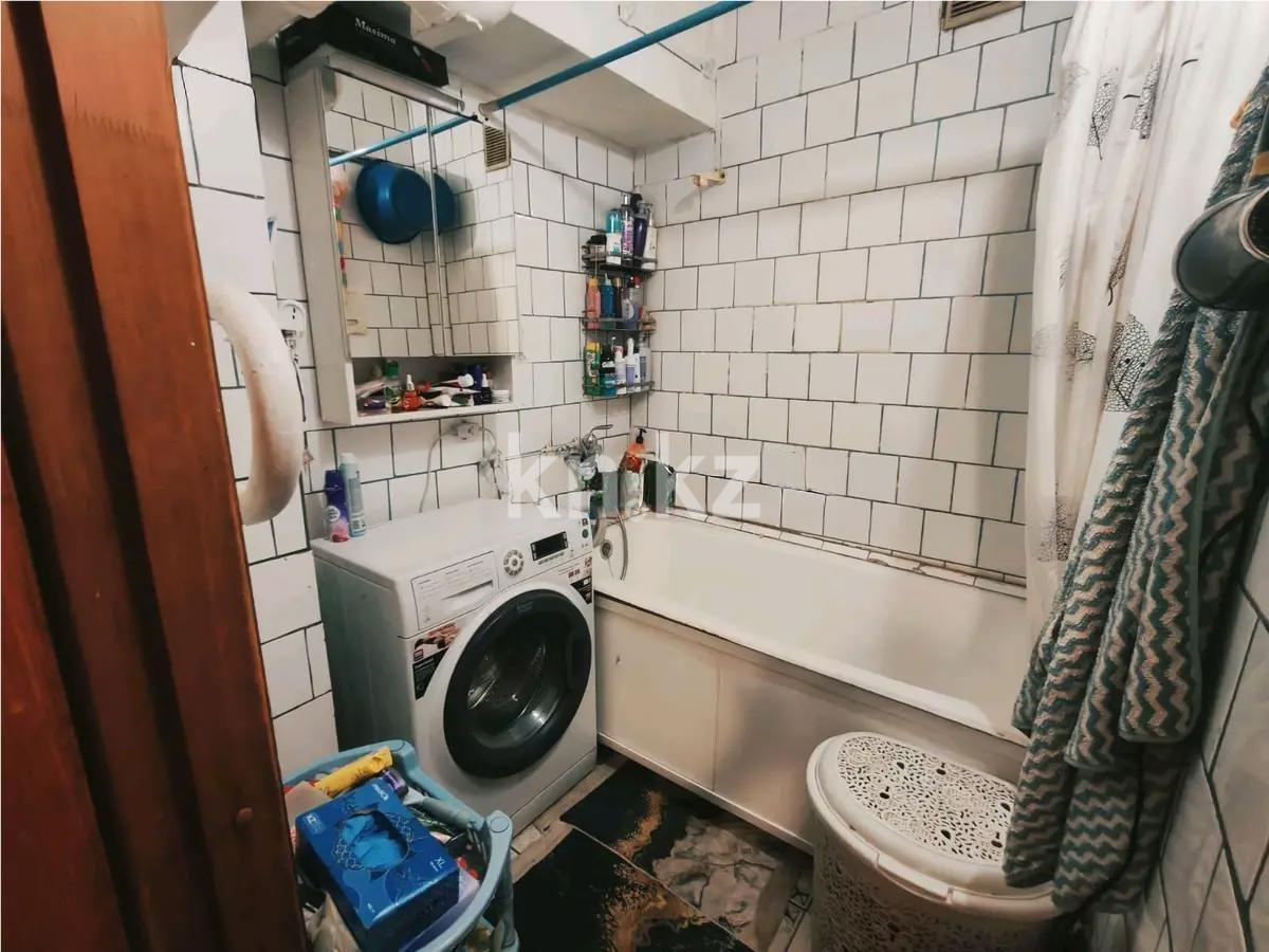 Продажа 3-комнатной квартиры, 64 м² - Продажа квартир от собственников в Алматы - страница 78 фото 5 из 6