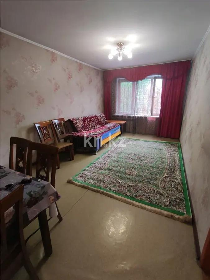 Продажа 3-комнатной квартиры, 65 м², мкр-н 2, дом  10А - Продажа жилой и коммерческой недвижимости в Алматы фото 1 из 4