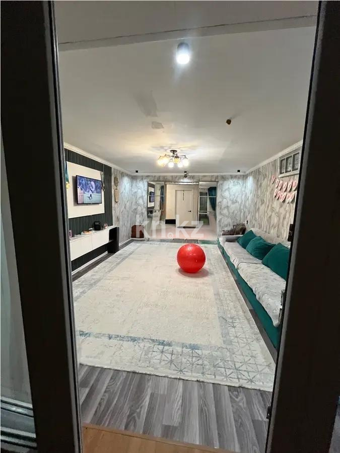 Продажа 3-комнатной квартиры, 92 м², 68-й квартал, дом  19 в Темиртау - фото 2