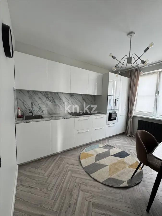 Продажа 2-комнатной квартиры, 77.8 м² - Продажа квартир в Алматы - страница 8 фото 3 из 4