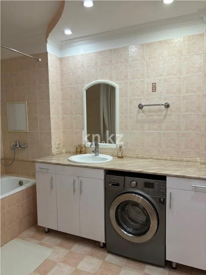 Продажа 3-комнатной квартиры, 84 м², ул. Сатпаева, дом  4а - Продажа жилой и коммерческой недвижимости в Алматы фото 5 из 7