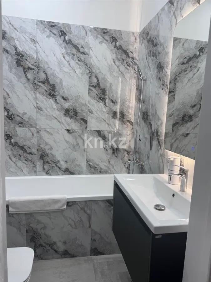 Продажа 2-комнатной квартиры, 61 м² - Недвижимость в Астане - страница 16 фото 2 из 3