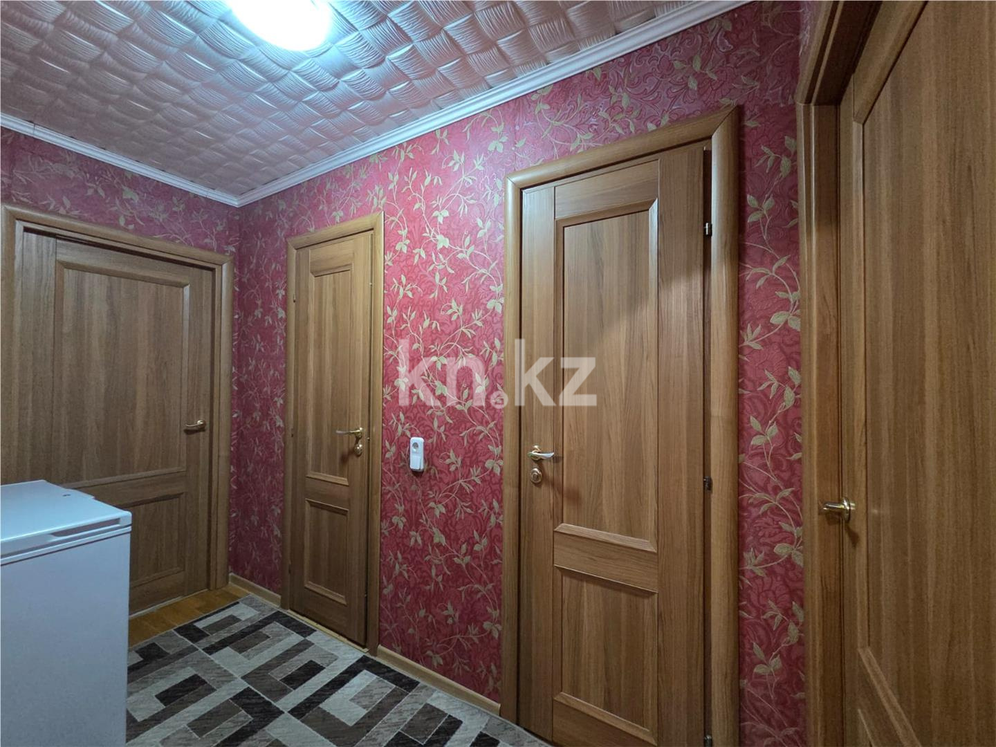 Продажа 3-комнатной квартиры, 68 м², пр. Мира - Продажа квартир в Темиртау фото 13 из 21