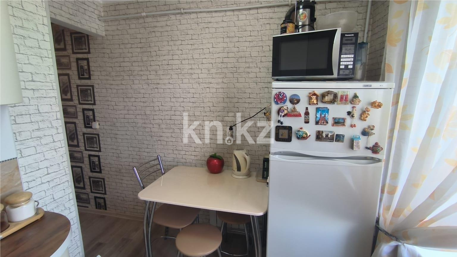 Продажа 2-комнатной квартиры, 41 м² в Караганде - фото 7