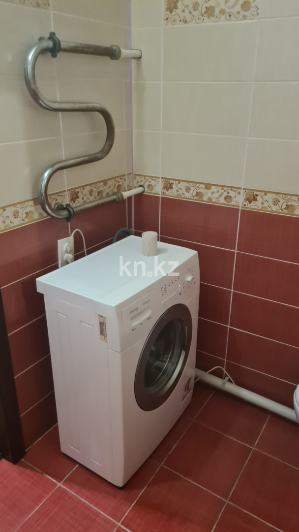 Аренда 2-комнатной квартиры, 63.9 м² - Аренда двухкомнатных квартир помесячно в Караганде фото 4 из 13