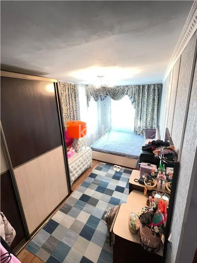 Продажа 2-комнатной квартиры, 47 м², мкр-н 1, дом  68 в Алматы - фото 2