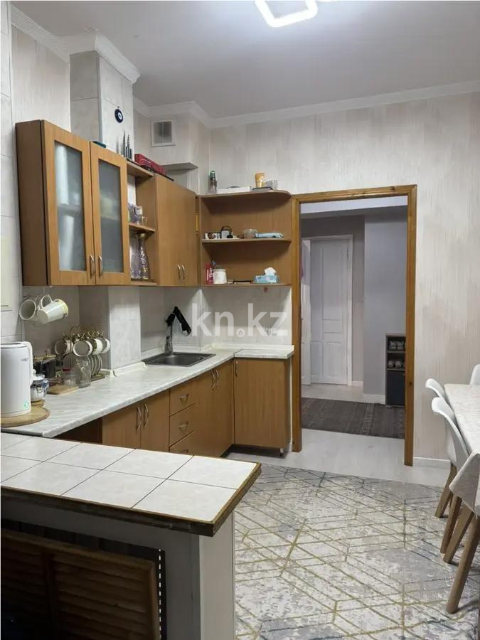 Продажа 2-комнатной квартиры, 50 м², ул. Жандосова, дом  162А в Алматы - фото 3