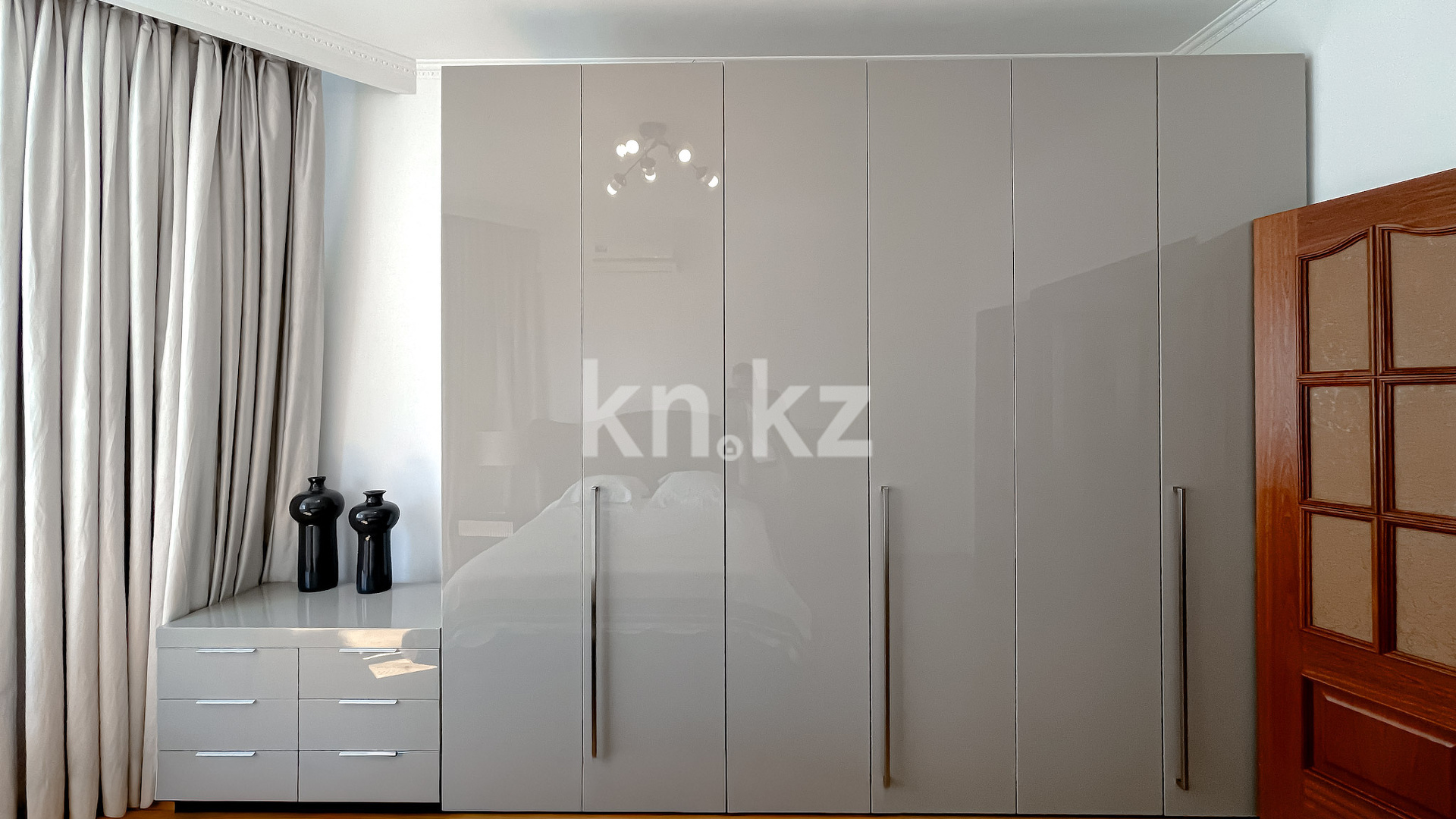 Продажа 5-комнатной квартиры, 195 м² в Алматы - фото 15