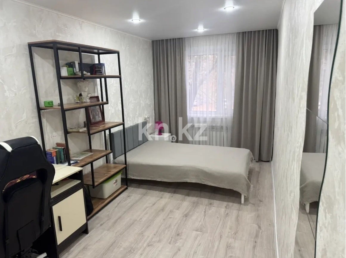 Продажа 4-комнатной квартиры, 78 м² в Караганде