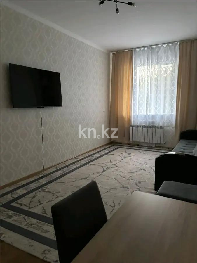 Продажа 2-комнатной квартиры, 68 м², пр. Шахтеров, дом  20/4 - Продажа квартир в Караганде без посредников с фото фото 1 из 4
