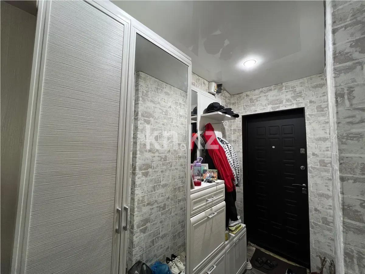 Продажа 3-комнатной квартиры, 47 м², 3 мкр-н, дом  40 - Продажа  трехкомнатных квартир в Абае фото 6 из 6