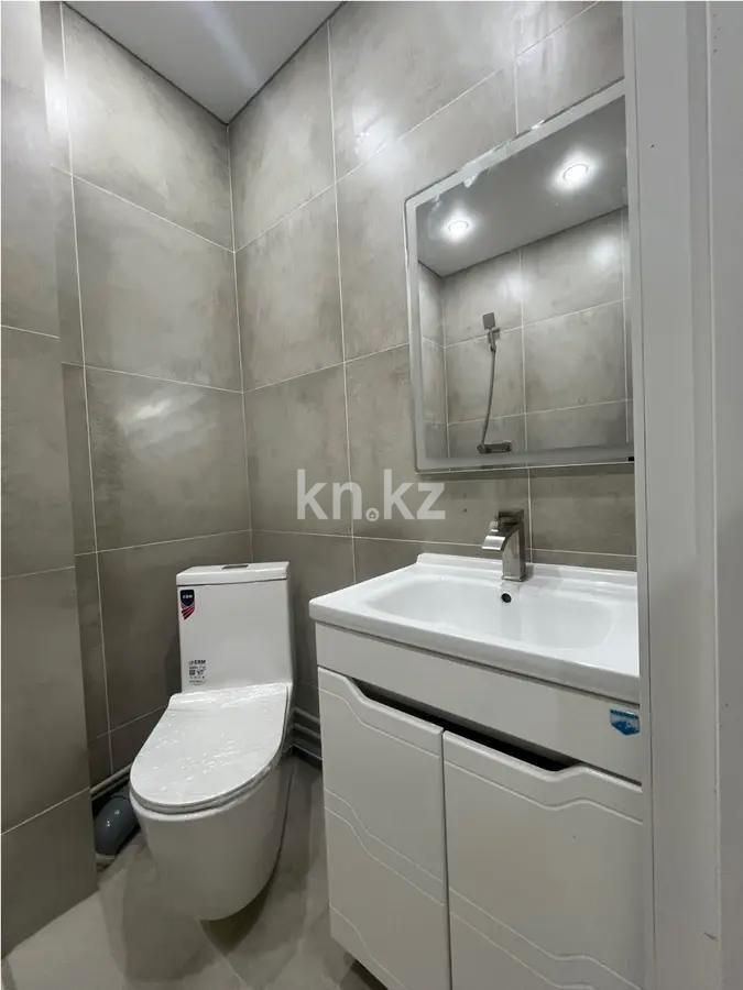 Продажа 2-комнатной квартиры, 33.34 м², мкр-н Шугыла, дом  340/5а стр - Продажа квартир в Алматы с фото фото 3 из 3