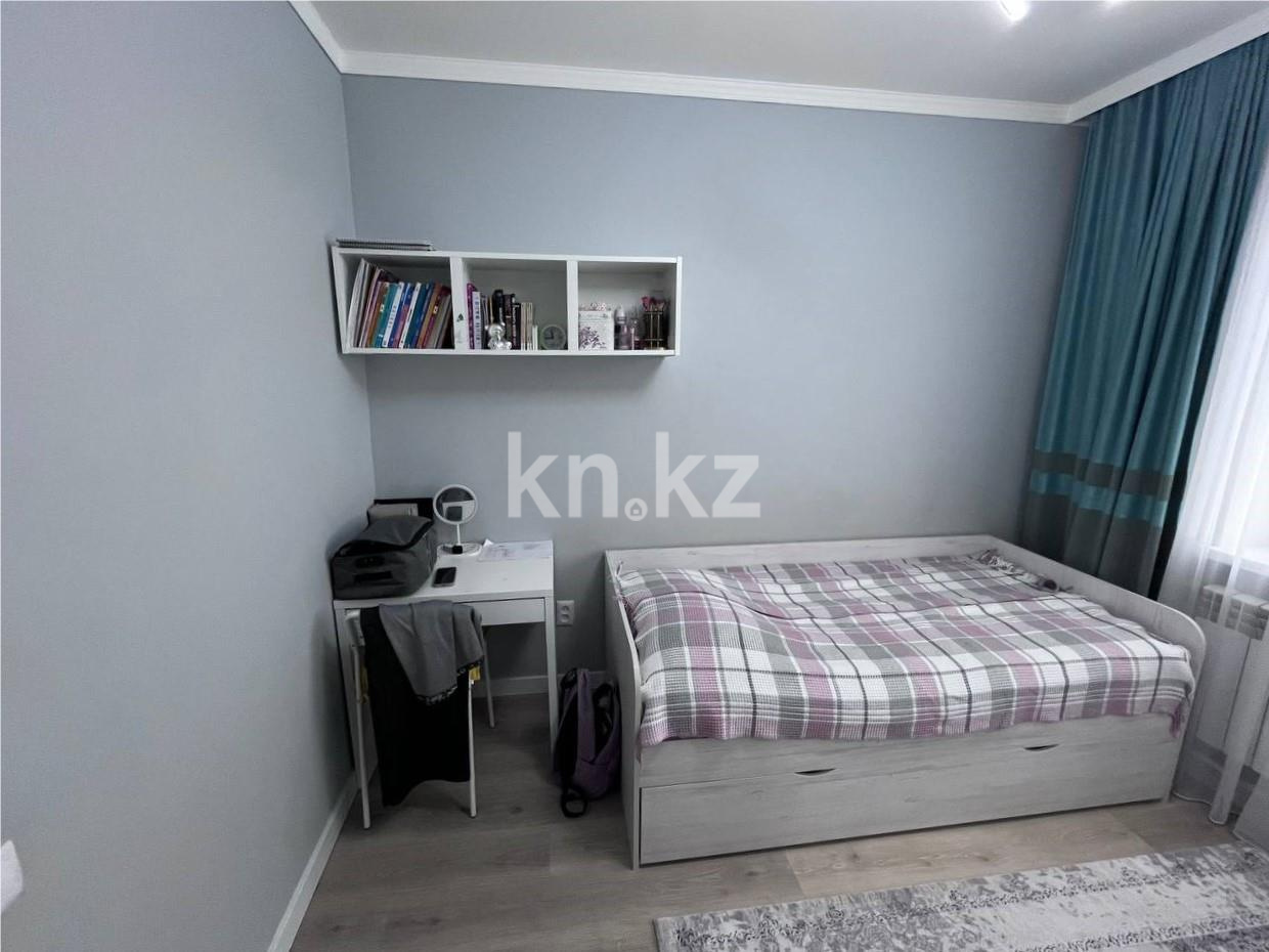 Продажа 4-комнатной квартиры, 77 м² - Продажа четырехкомнатных квартир в Караганде фото 12 из 35