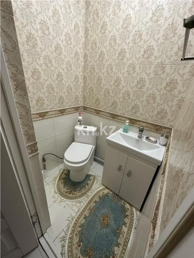 Продажа 3-комнатной квартиры, 77 м², мкр-н Шугыла, дом  341/2 в Алматы - фото 5