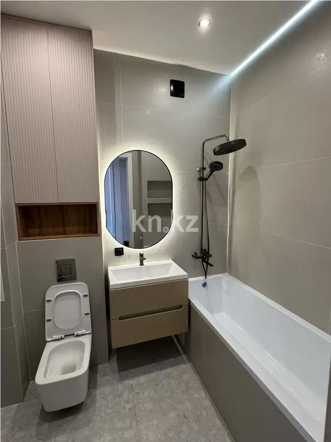 Продажа 2-комнатной квартиры, 43 м² - Продажа квартир в Астане - страница 5 фото 3 из 4