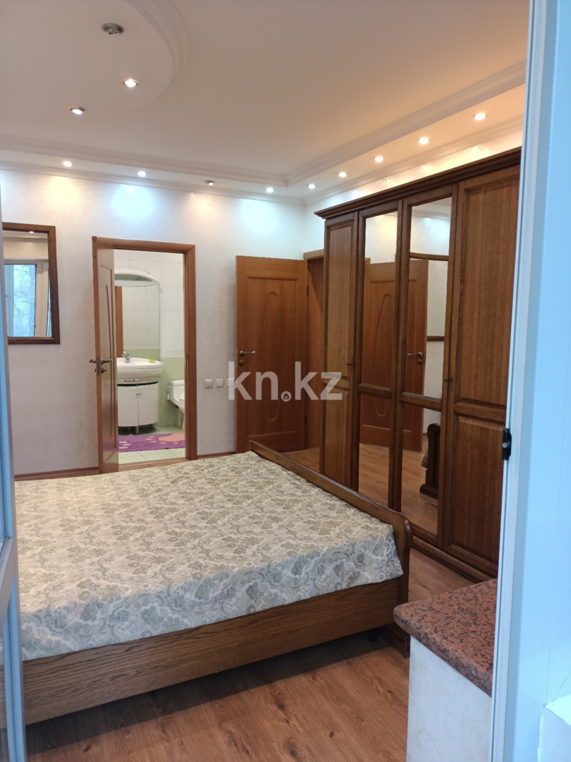 Аренда 3-комнатной квартиры, 100 м² в Алматы - фото 3