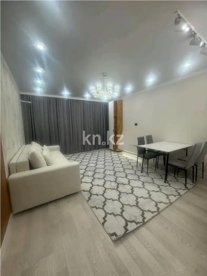 Продажа 1-комнатной квартиры, 32 м², мкр-н Шугыла, дом  340/33 - Продажа квартир в Алматы фото 1 из 5