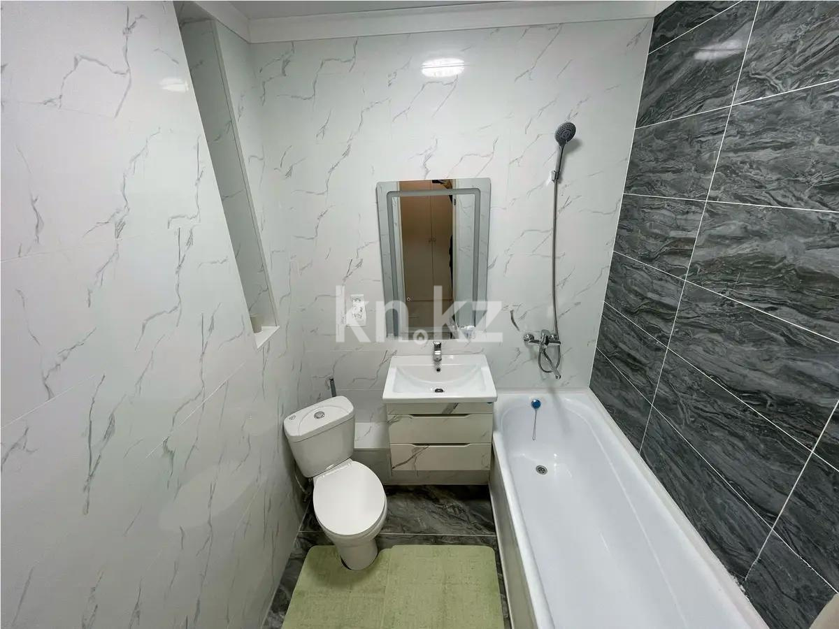 Продажа 1-комнатной квартиры, 39 м² в Астане - фото 3