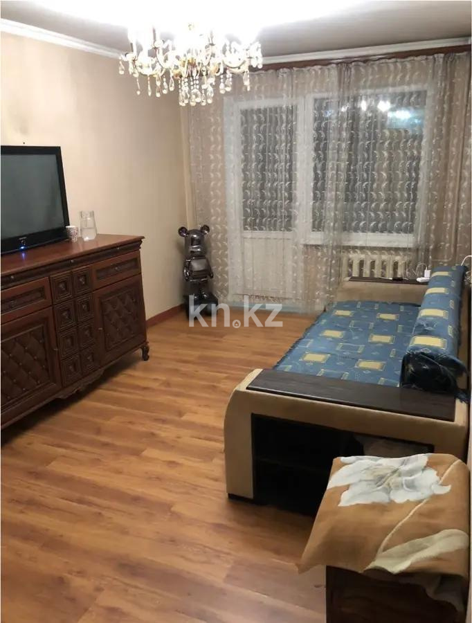 Продажа 3-комнатной квартиры, 61.3 м², ул. Айтеке би, дом  198 - Продажа квартир в Алматы фото 1 из 6