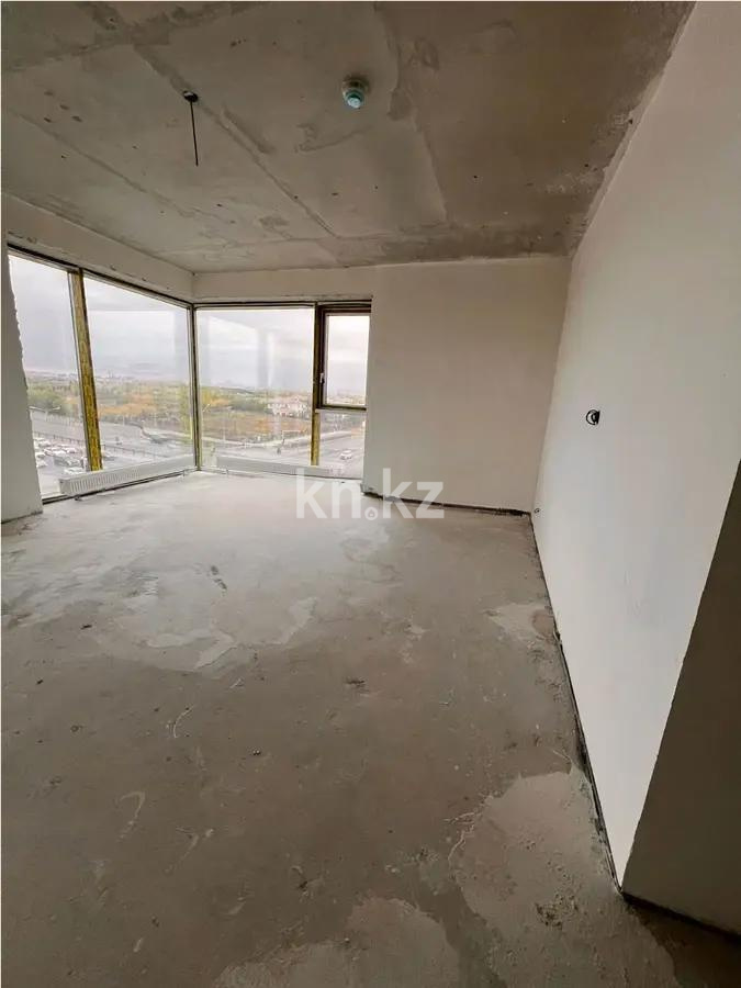 Продажа 4-комнатной квартиры, 126 м², ул. Керей, Жанибек хандар, дом  50/1 - Продажа  четырехкомнатных квартир в новостройках Астаны фото 1 из 3