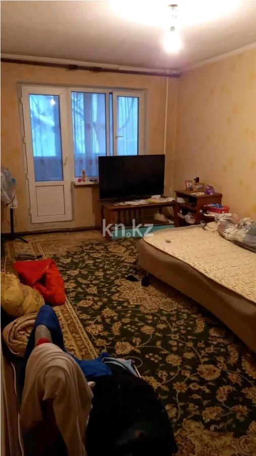 Продажа 1-комнатной квартиры, 34 м², мкр-н Орбита-3, дом  20 - Продажа  однокомнатных квартир в Алматы без посредников фото 1 из 3