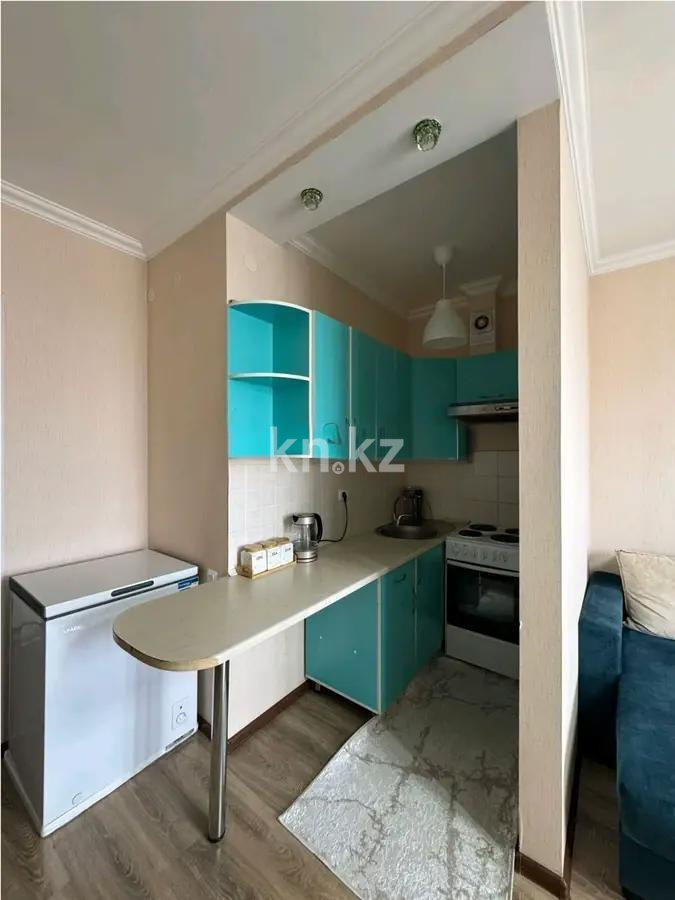 Продажа 1-комнатной квартиры, 30 м², пр. Кудайбердыулы, дом  23 - Продажа квартир в Астане фото 2 из 3