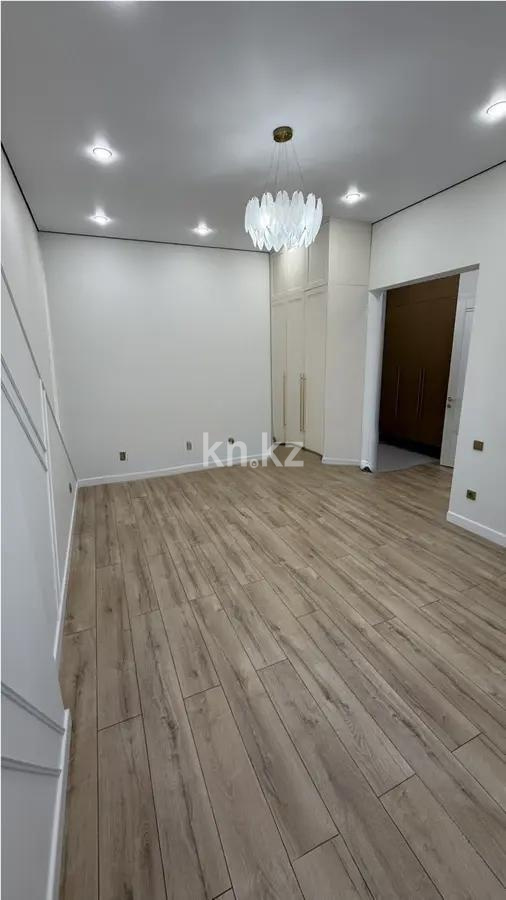 Продажа 1-комнатной квартиры, 43 м² - Продажа однокомнатных квартир в р-не Сарайшык Астаны фото 2 из 4
