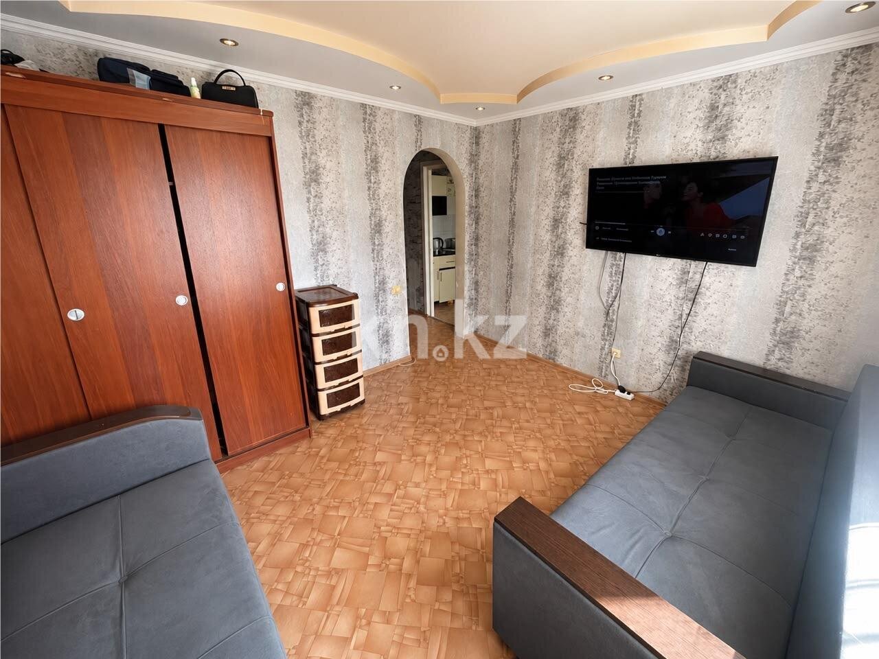 Продажа 1-комнатной квартиры, 32 м² в Караганде - фото 2