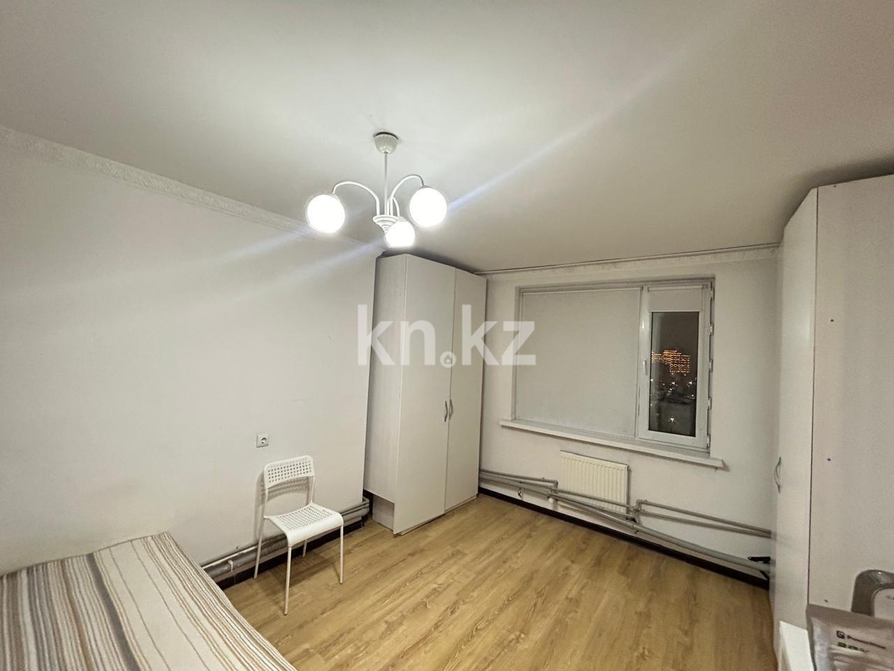Продажа 1-комнатной квартиры, 40 м², ул. Кенесары - Продажа квартир в Астане фото 3 из 10